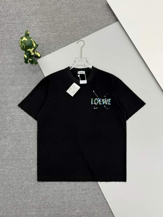 Picture of Loewe T Shirts Short _SKULoeweS-XLm6tx258922